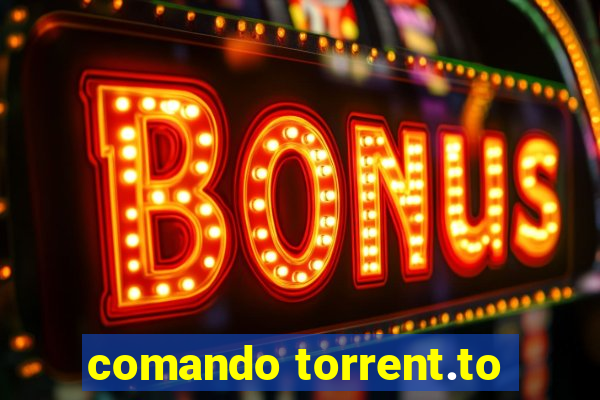 comando torrent.to